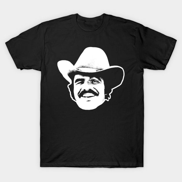 The Bandit T-Shirt by LA Concessions